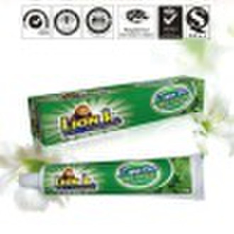 GEL Toothpaste LIONK 70G