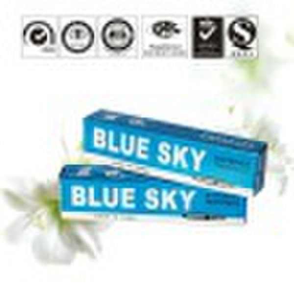 Отбеливание Зубная паста Blue Sky 60G