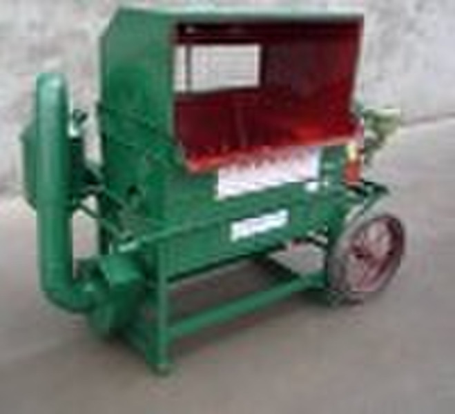 Reis Weizen thresher