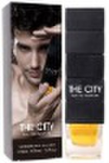 the city Perfume