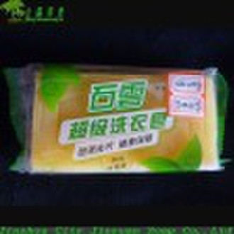 high grade laundry soap