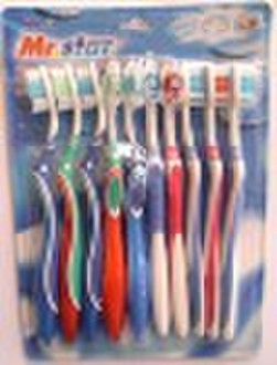 MR.STAR Massage toothbrush