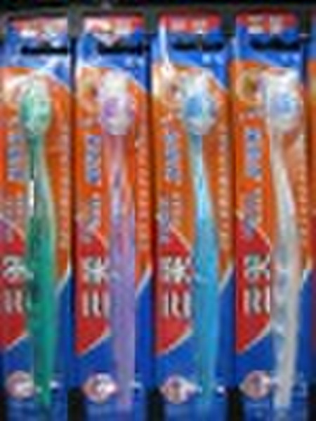 Colgate Sanxiao toothbrush