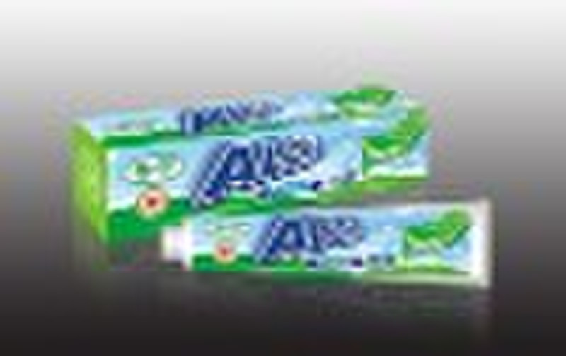 Daive Aloe Health Zahnpasta