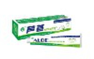 Aloe Cool Minty Toothpaste