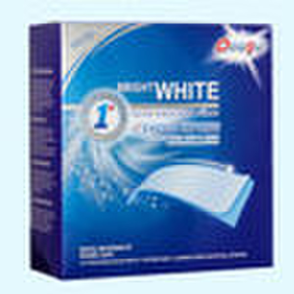 Teeth Whitening Strips