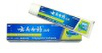 Yunnan Baiyao Toothpaste