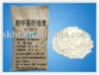 Carboxymethyl cellulose-CMC
