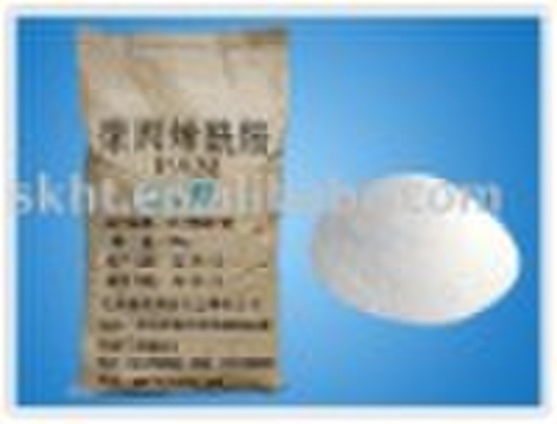 Anionic Polyacrylamide  APAM