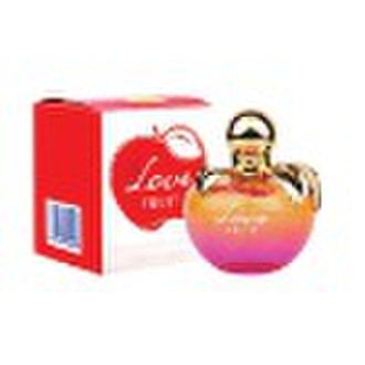 Best Selling Perfume:fruit love