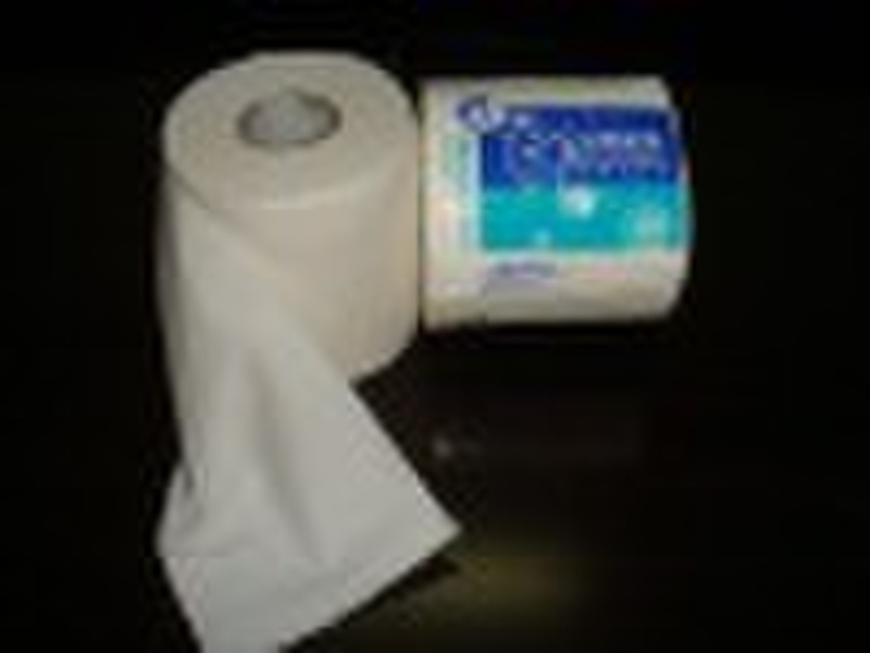 2ply девственница папиросной бумаги древесной массы