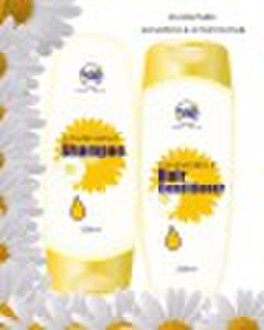 Herbal Kamille Shampoo und Conditioner