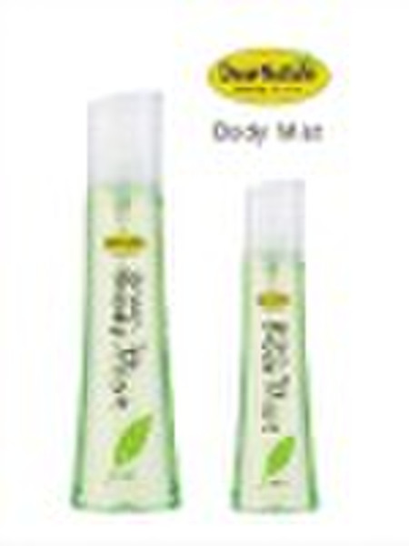 Green Tea Body Spray