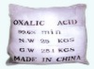 oxalic acid