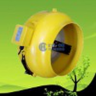 Industrial Exhaust Fan