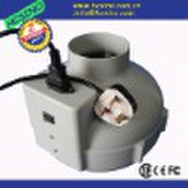 In-line Fan---Professinal Manufacturer