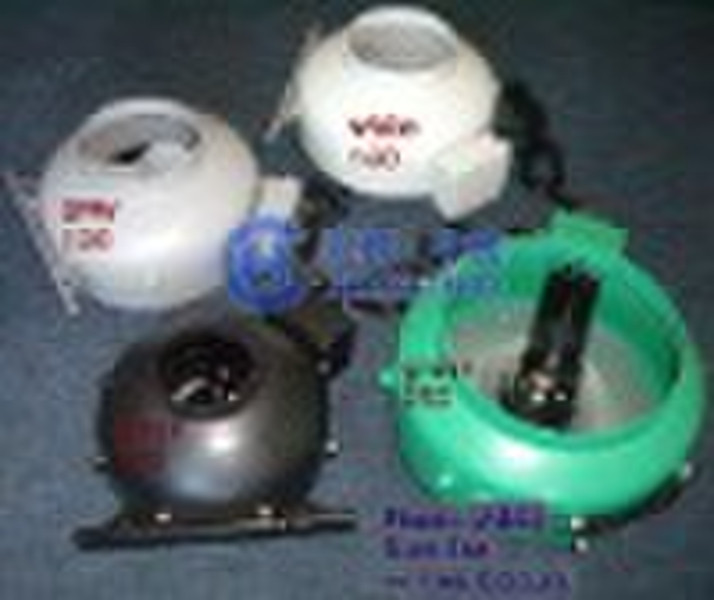 Pipe Ventilation Centrifugal Fan
