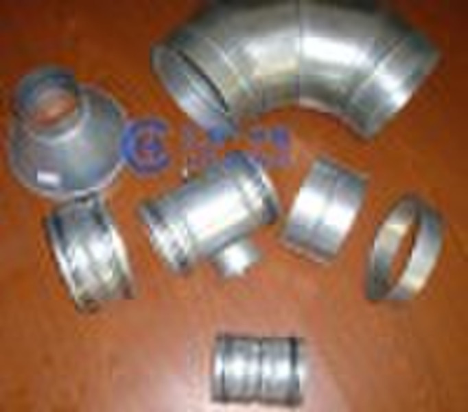 Elbow  ( Steel Elbow / Pipe Elbow / Pipe Fitting)