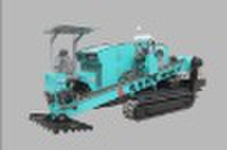 20T Trenchless Horizontal Directional Drilling/dri