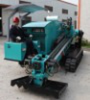 Horizontal Directional Drilling Machinery