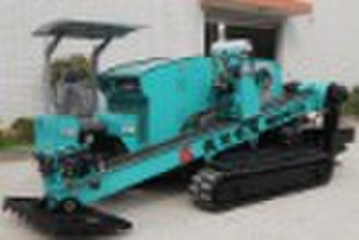 20T Trenchless Horizontal Directional Drilling/dri