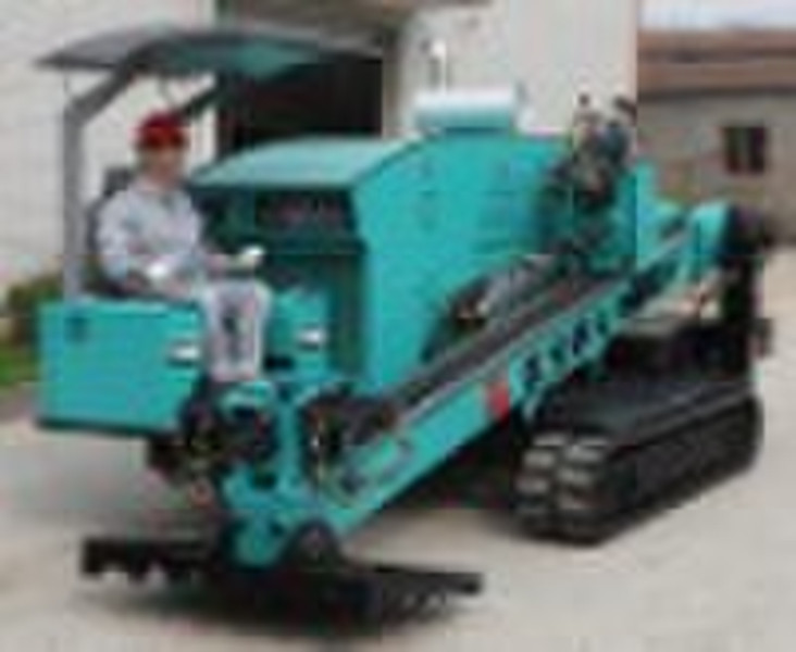 SM20T  Trenchless Horizontal Directional Drilling/