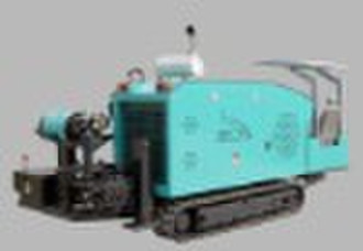 20T Trenchless Horizontal Directional Drilling Mac