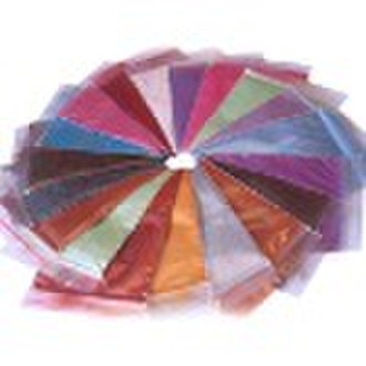 Rainbow Series Mica Titanium Pearlescent Pigment