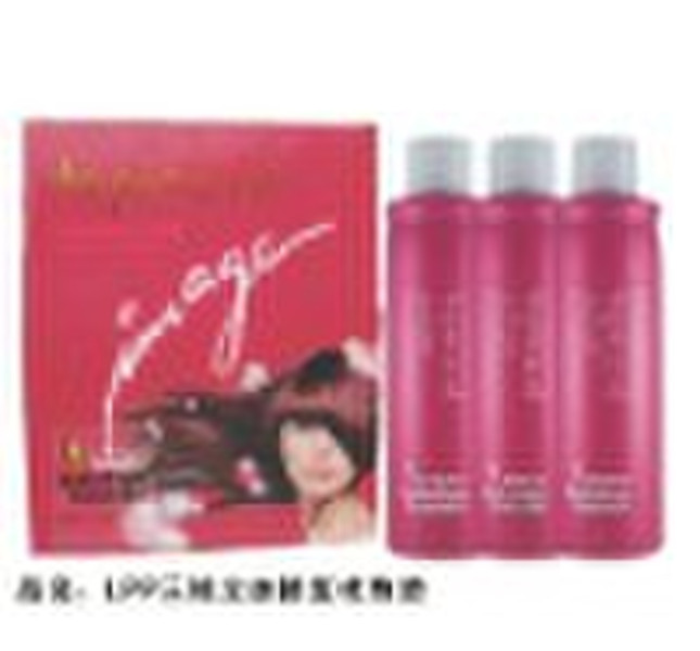 Zuifeng straight hair staight perm lotion