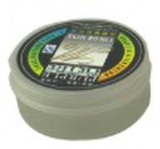 Metre hair wax (plastic box)