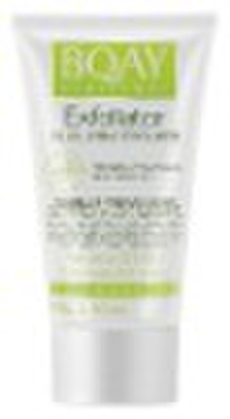 Oil Einstellen Exfoliator