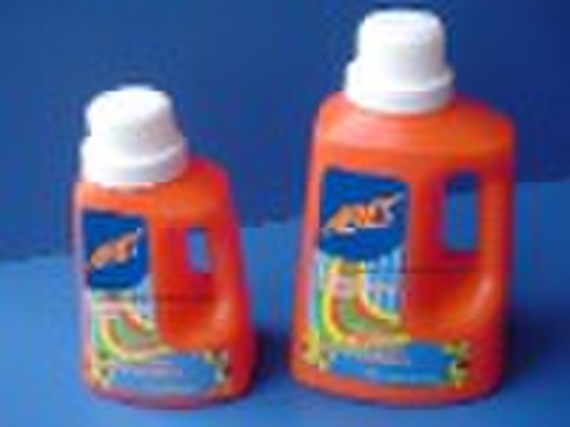 Laundry Liquid Detergent