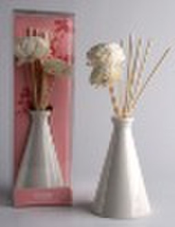 Reed Diffuser Set