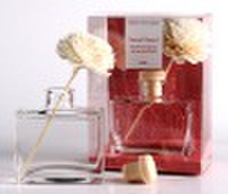 Reed Diffuser Set