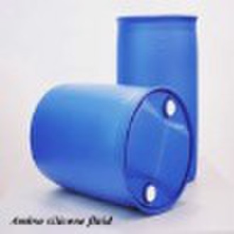 Amino silicone oil