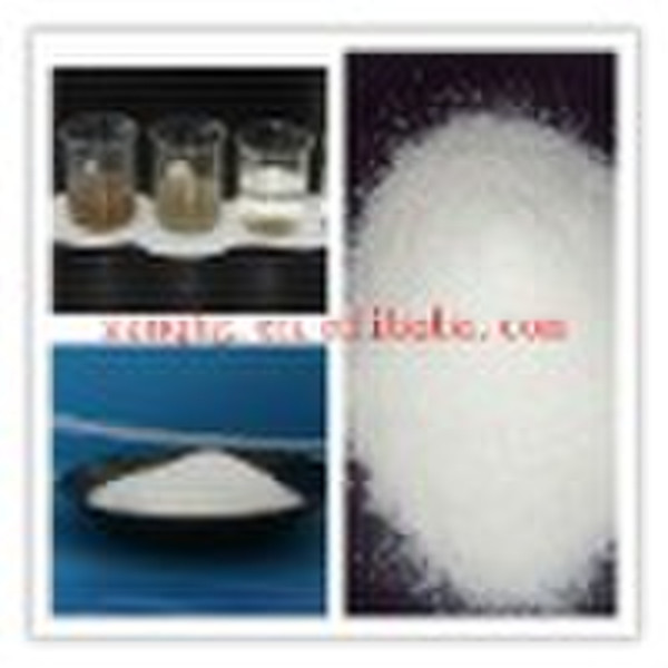 NPAM polyacrylamide