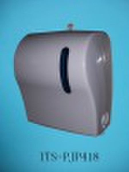 Toilet paper dispenser