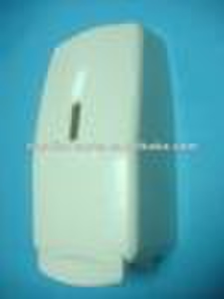 Automatic foam soap dispenser