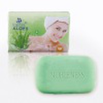 Aloe Antibacterial  Soap