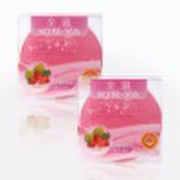 Natural Fruit Soap strawberry