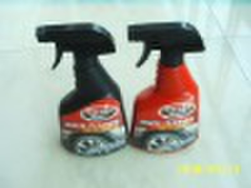 500ml Wheel Cleaner