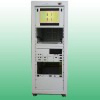 data cabinet