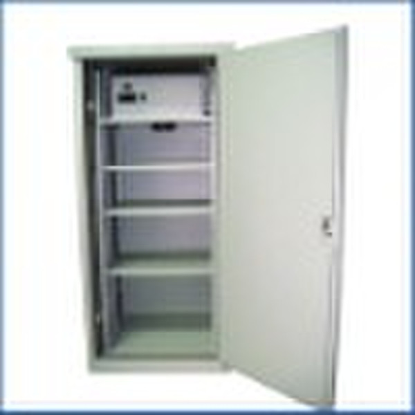 temperature control cabinet