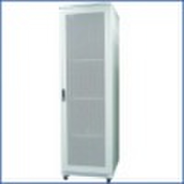High Density Mesh Door Server Cabinet