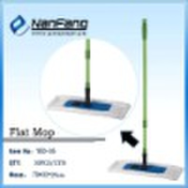 Microfiber Mop