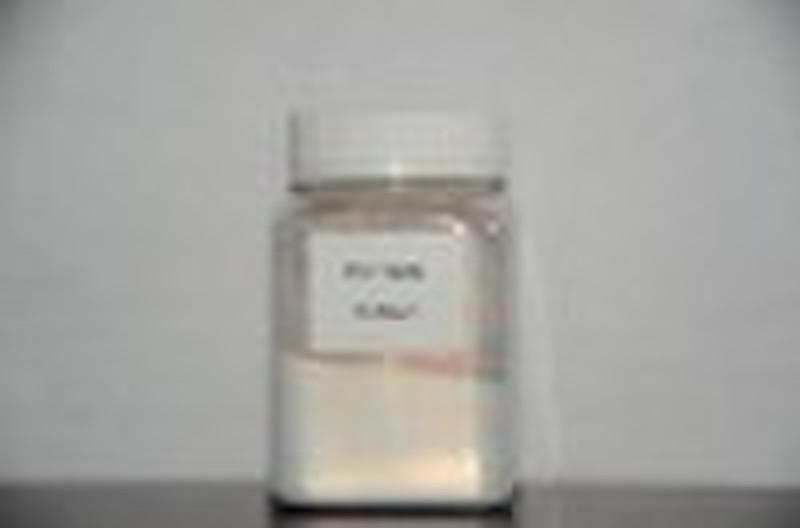 Pearlescent pigment