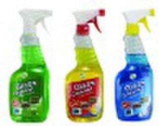 750ML Glass cleaner