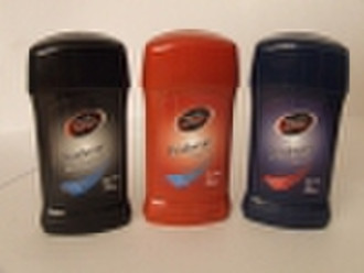 Body deodorant