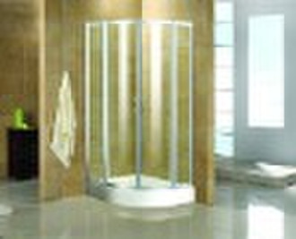 Bath shower room