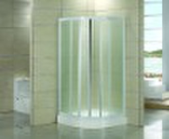 Bath shower room